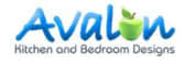 Logo von Avalon Kitchen & Bedroom Designs