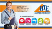 Logo von HTE Haustechnik Einert GmbH