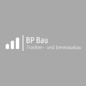 Logo von BP Bau | Trocken- und Innenausbau