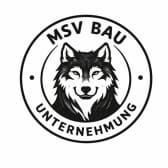 Logo von Msv Bau Zahitovic