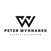 Logo von Peter Wyhnanek Dienstleistungen