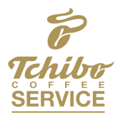 Logo von Tchibo Coffee Service GmbH - Kleingastro/Neugründung