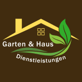 Logo von Garten & Haus Dienstleistungen