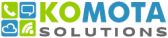 Logo von KOMOTA Solution GmbH