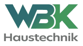 Logo von WBK Haustechnik GmbH