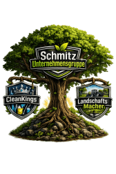 Logo von LandschaftsMacher