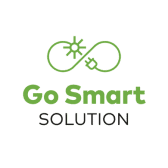 Logo von Go Smart Solution AG