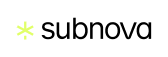 Logo von Subnova GmbH