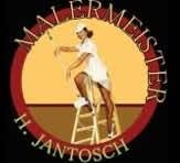 Logo von Malermeister Jantosch GmbH