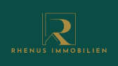 Logo von Rhenus Immobilien GmbH