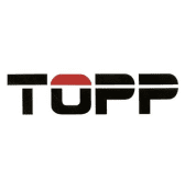 Logo von TOPP Haustechnik