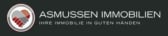 Logo von Asmussen Immobilien