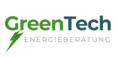 Logo von Greentech Energieberatung