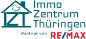 Logo von Immozentrum Thüringen, Inh. Robert Dietz