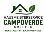 Logo von CAMPOVERDE Hausmeisterservice Krefeld