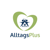 Logo von AlltagsPlus UG (haftungsbeschränkt)