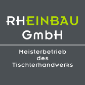 Logo von RHEINBAU GmbH