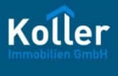 Logo von Koller Immobilien GmbH