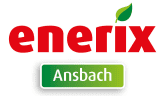 Logo von enerix Ansbach-Altmühlfranken