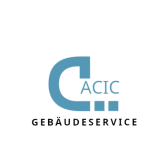 Logo von Cacic Gebäudeservice