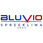 Logo von BLUVIO Spreeklima GmbH