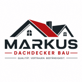 Logo von Markus-dachdecker-bau
