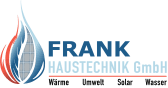 Logo von Frank Haustechnik GmbH