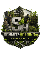 Logo von SchmitzHolding