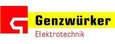 Logo von Werner Genzwürker Elektrotechnik GmbH