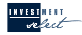 Logo von Investmentselect