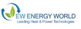 Logo von EW ENERGY WORLD GMBH