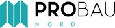 Logo von Probau Nord Management GmbH