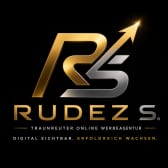 Logo von Traunreuter Online Werbeagentur Rudez