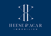 Logo von Heese und Acar Immobilien GmbH