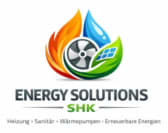 Logo von Energy Solutions SHK GmbH