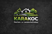 Logo von Karakoc Garten u. Landschaftsbau