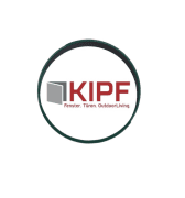 Logo von Kipf- Fenster und Türen GmbH