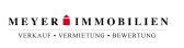 Logo von Meyer Immobilien