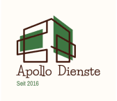 Logo von Apollo Dienste