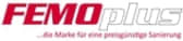 Logo von FEMOplus