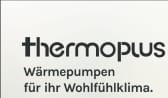 Logo von Thermoplus Waermepumpe Technology GmbH