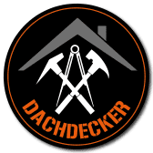 Logo von Dachdecker martin GmbH