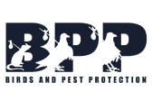 Logo von BPP Bitds & Pest protection