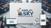 Logo von L & Sky