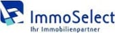 Logo von ImmoSelect GmbH