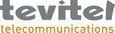 Logo von tevitel AG