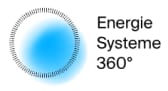 Logo von Energiesysteme 360° e.K.