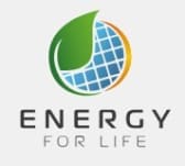 Logo von energyforlife GmbH