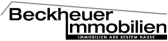 Logo von Beckheuer Immobilien e.K.
