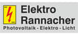 Logo von Elektro-Rannacher GbR